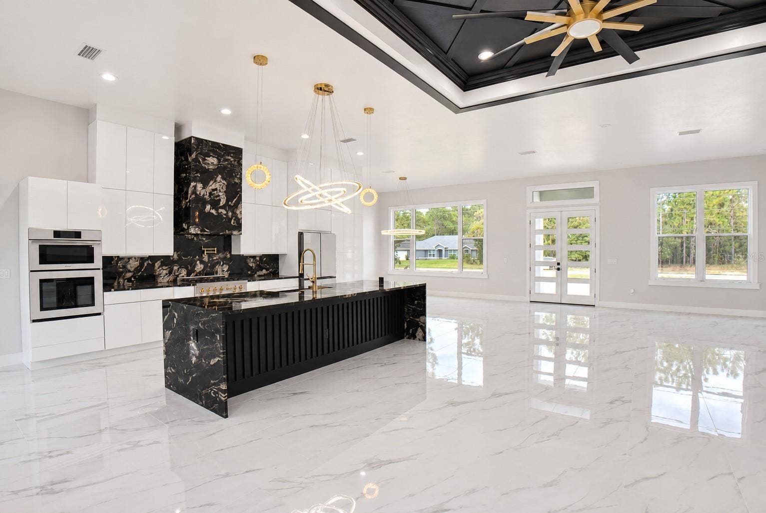 7660 SW 138TH TERRACE, Dunnellon, FL 34432 Kitchen