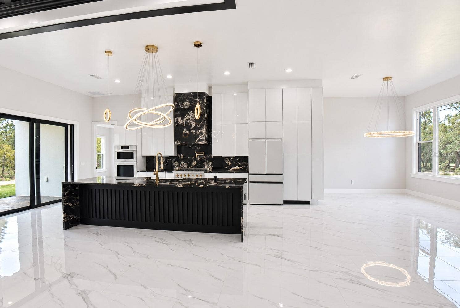 7660 SW 138TH TERRACE, Dunnellon, FL 34432 Kitchen