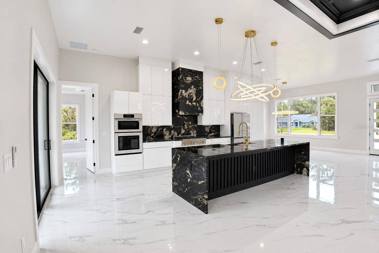 7660 SW 138TH TERRACE, Dunnellon, FL 34432 Kitchen