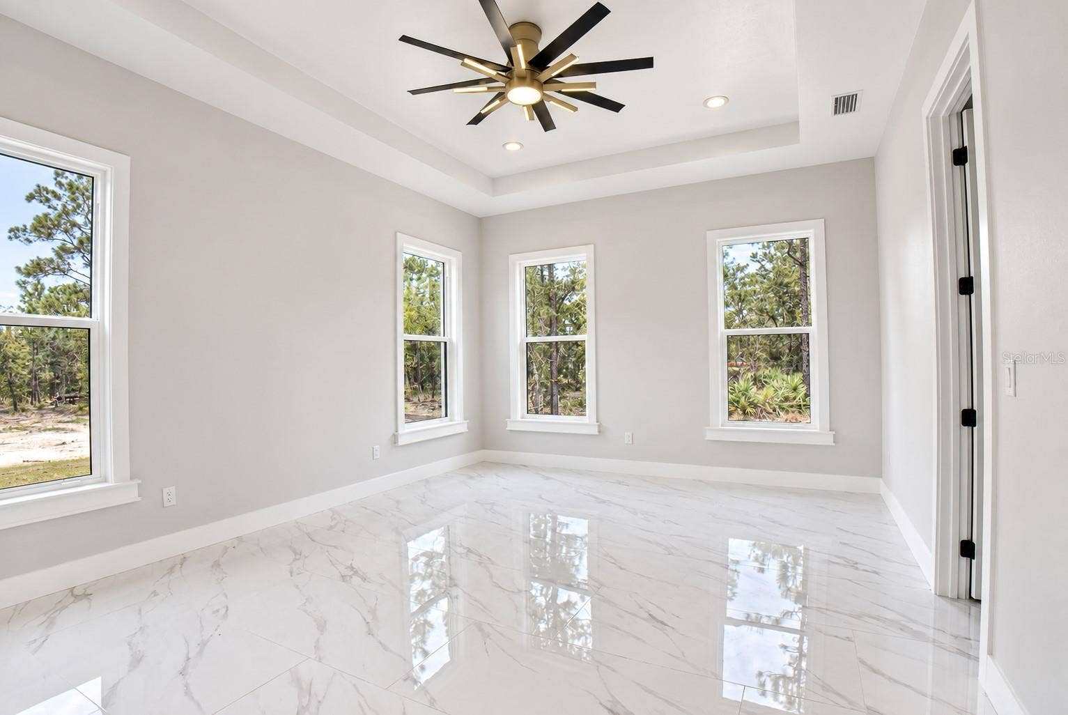 7660 SW 138TH TERRACE, Dunnellon, FL 34432 Primary Bedroom