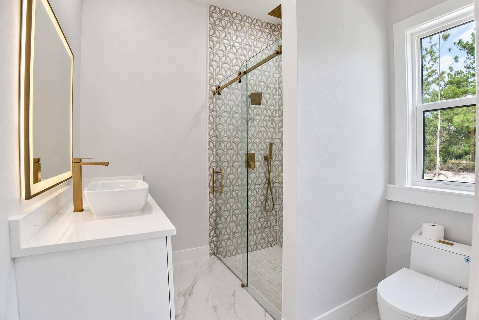 7660 SW 138TH TERRACE, Dunnellon, FL 34432 Bathroom 2