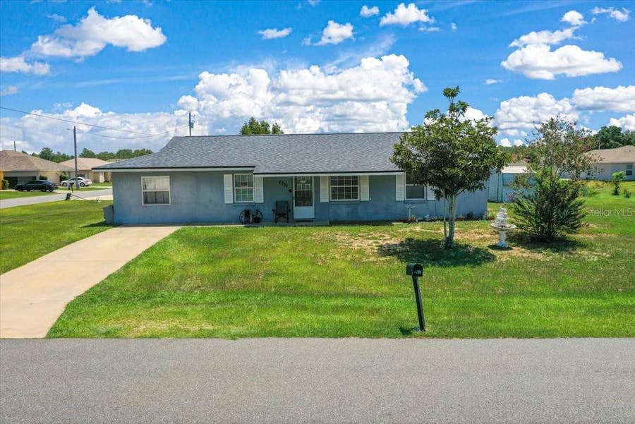 Property photo for 4731 SW 138TH LOOP, Ocala, FL