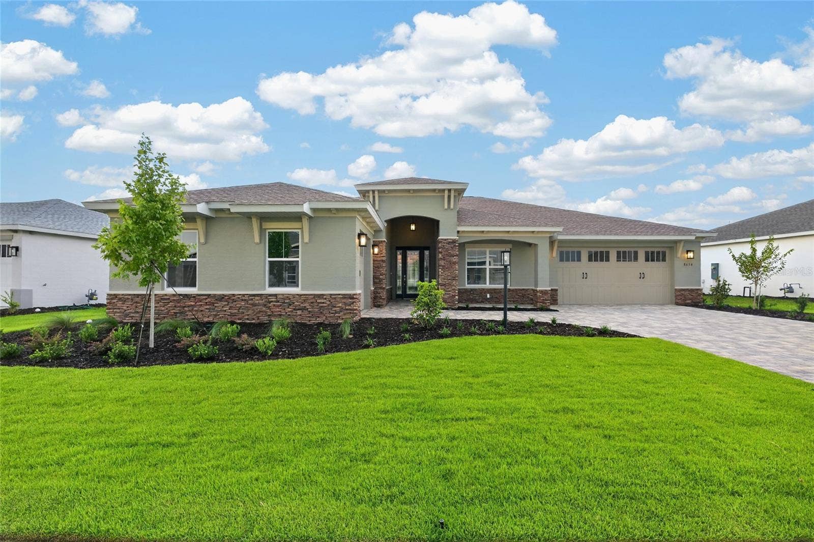 8636 SW 99TH CIRCLE, Ocala, FL 34481