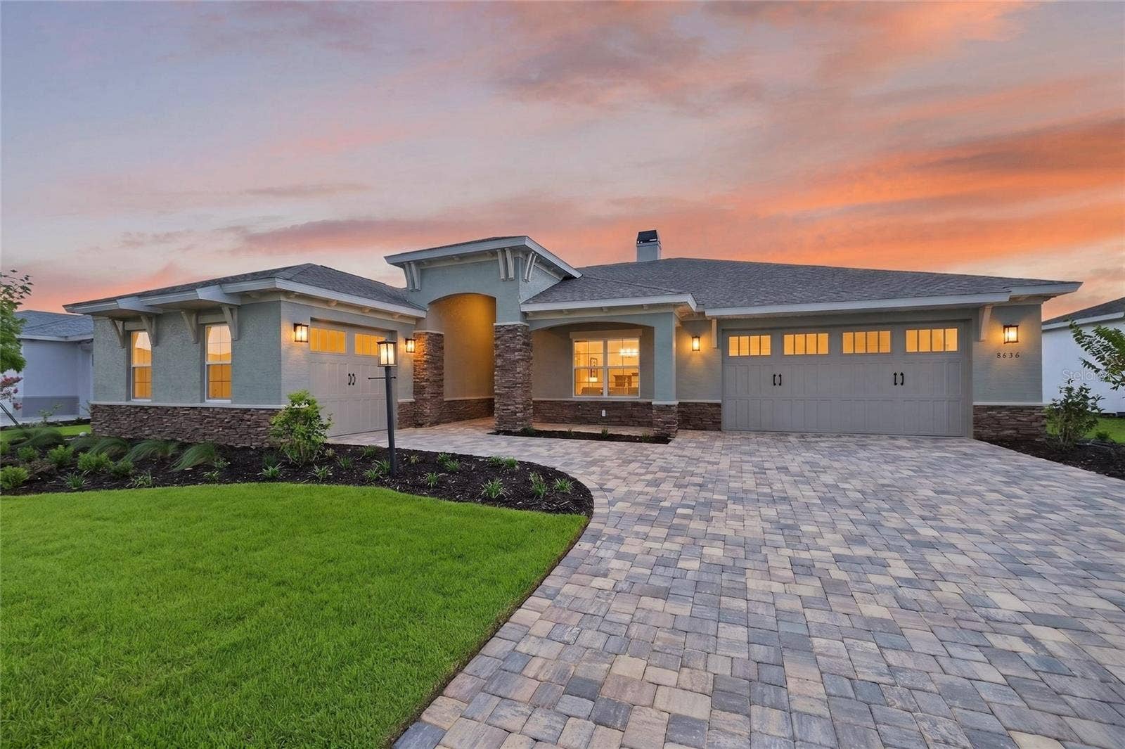 8636 SW 99TH CIRCLE, Ocala, FL 34481
