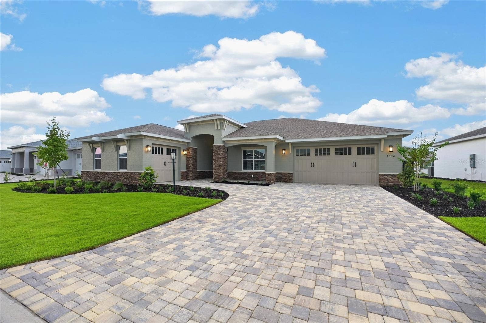 8636 SW 99TH CIRCLE, Ocala, FL 34481
