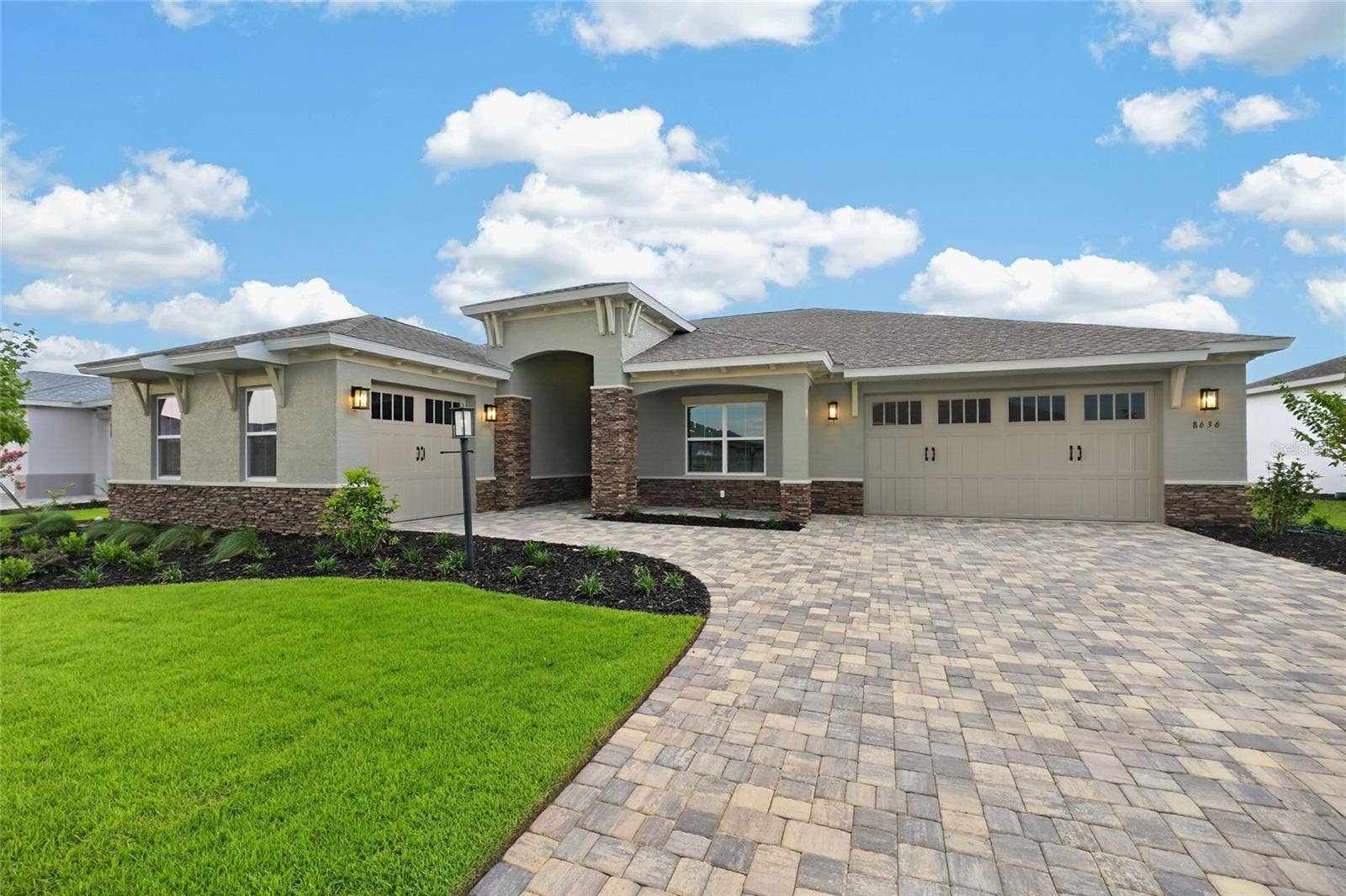 8636 SW 99TH CIRCLE, Ocala, FL 34481