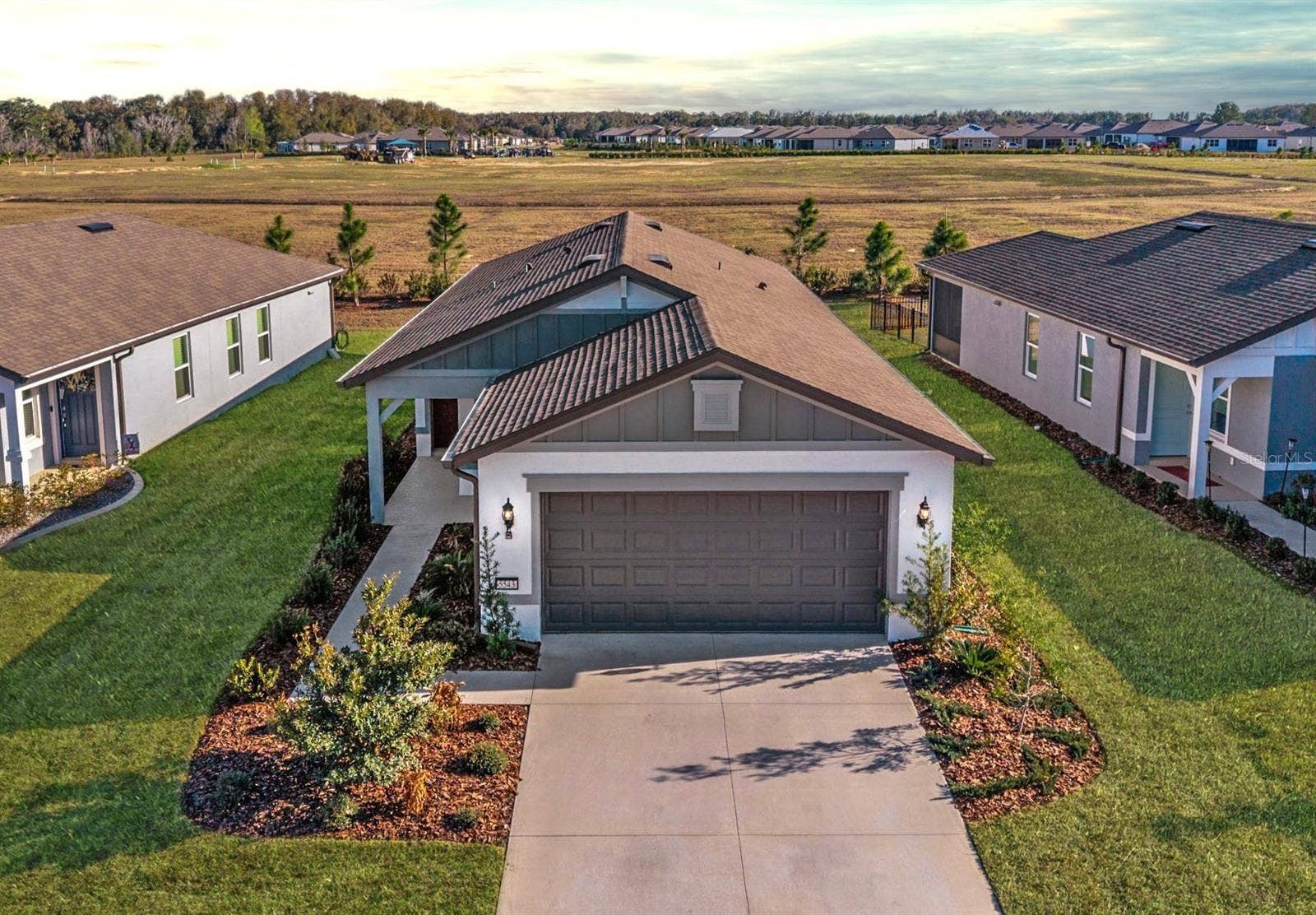 5543 SW 85TH AVENUE ROAD, Ocala, FL 34481