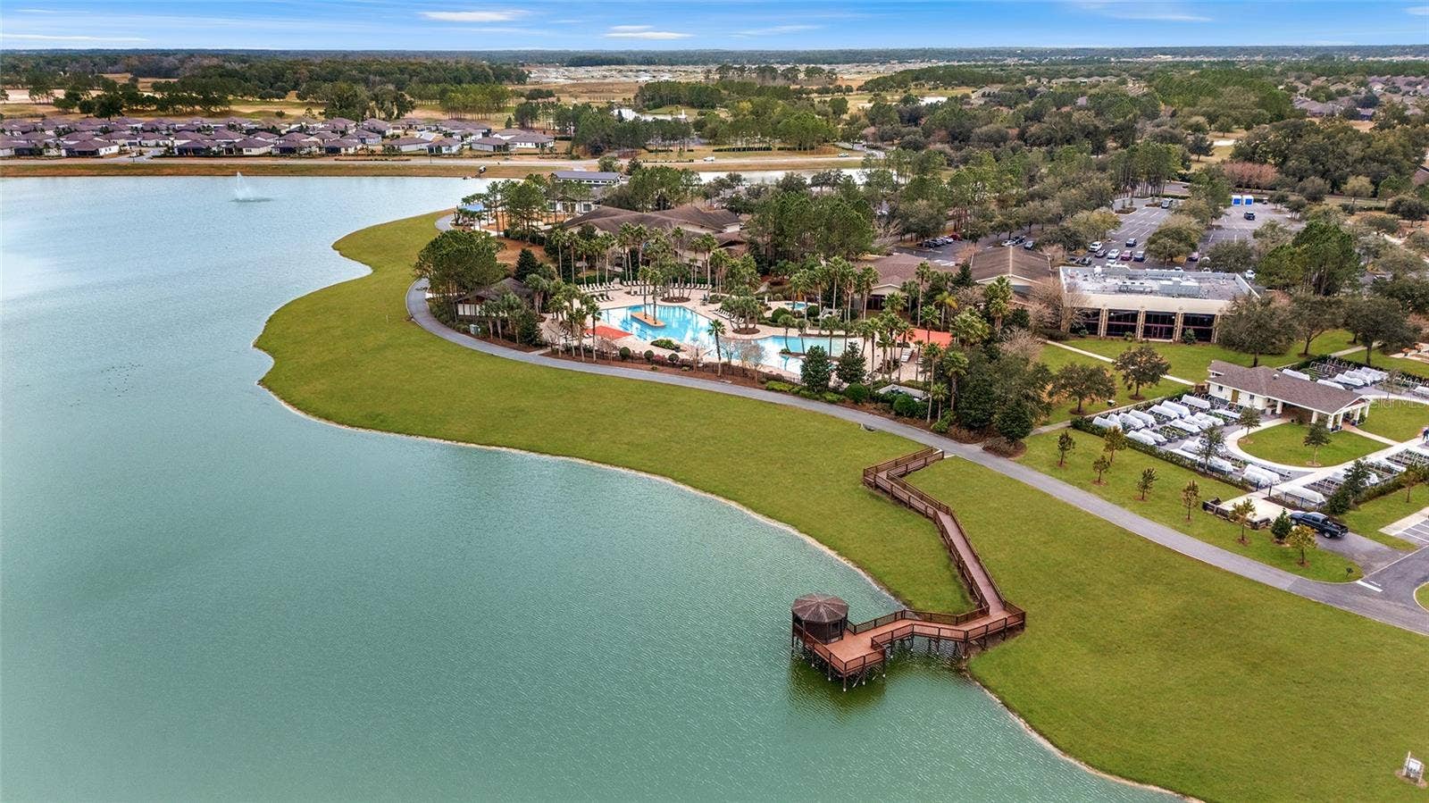 5543 SW 85TH AVENUE ROAD, Ocala, FL 34481