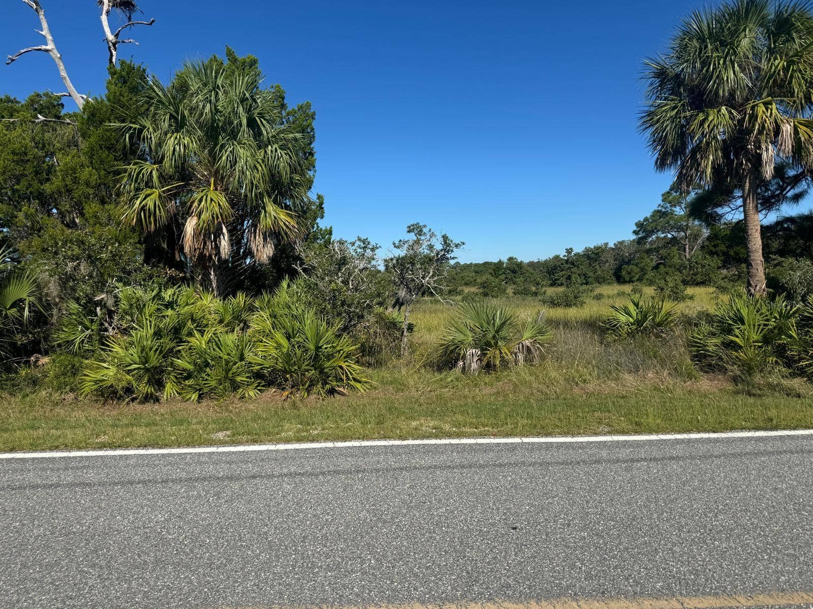 SW 133RD STREET, Cedar Key, FL 32625