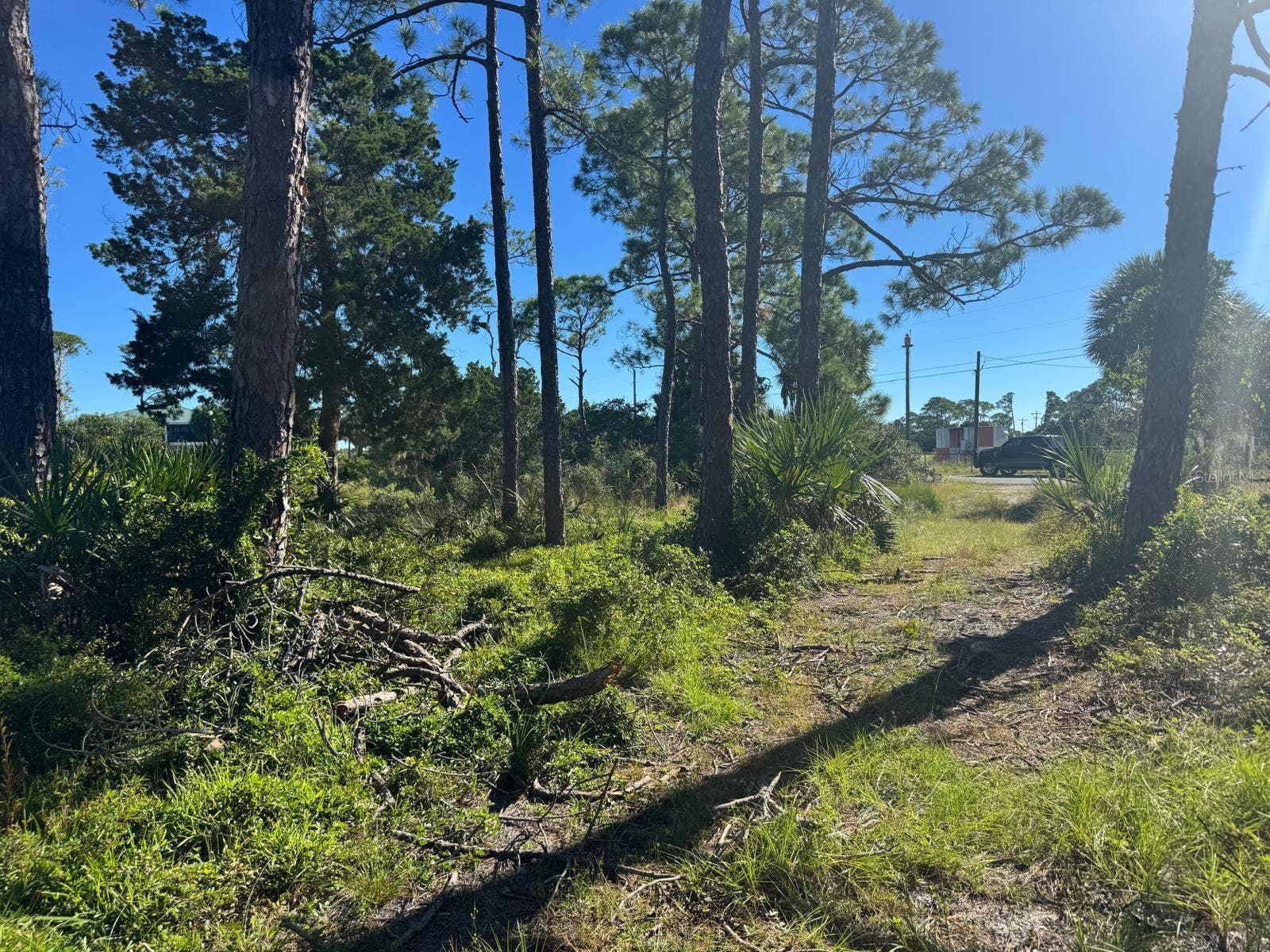 SW 133RD STREET, Cedar Key, FL 32625