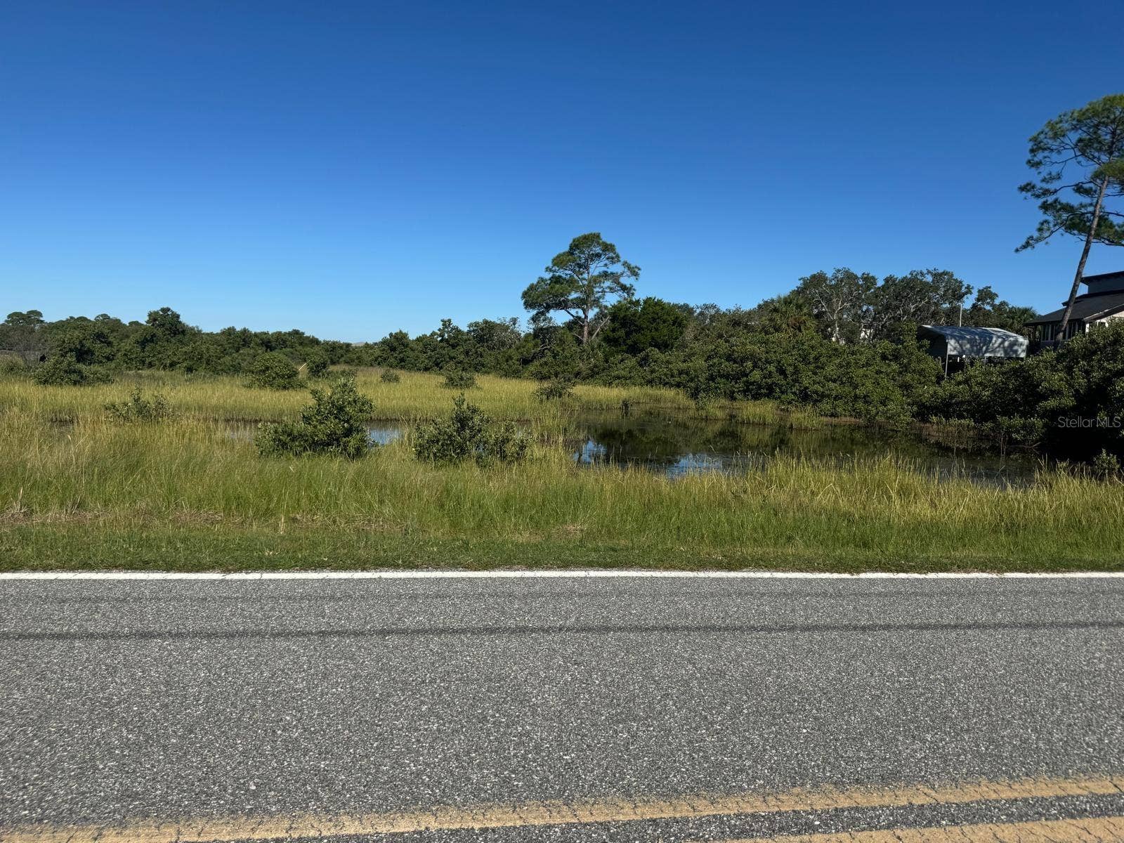 SW 133RD STREET, Cedar Key, FL 32625