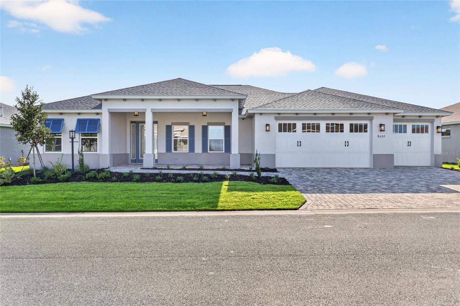 8632 SW 99TH CIRCLE, Ocala, FL 34481