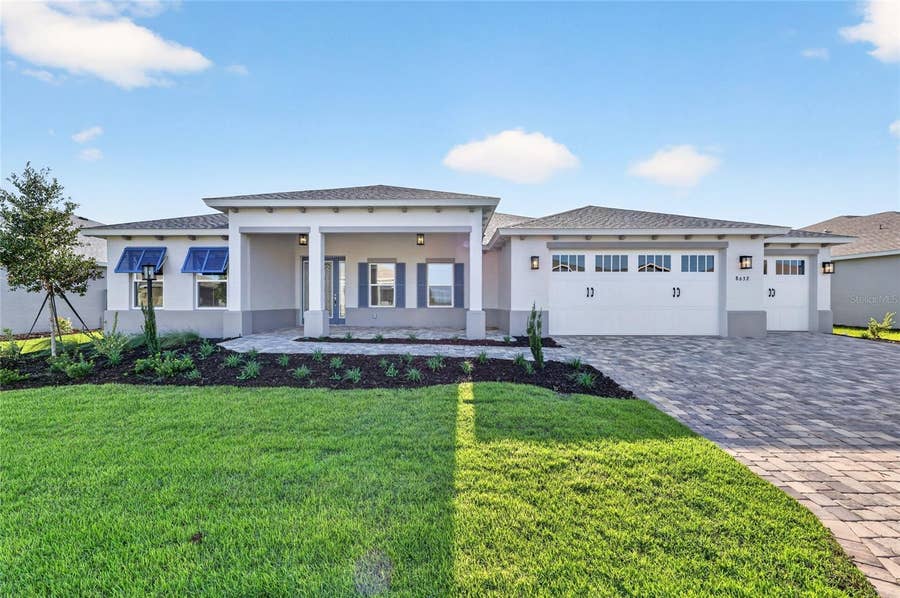 Property photo for 8632 SW 99TH CIRCLE, Ocala, FL