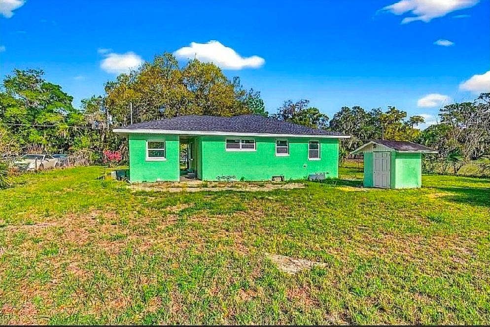 2220 NW 1ST AVENUE, Ocala, FL 34475 2220 NW 1ST AVENUE, Ocala, FL 34475