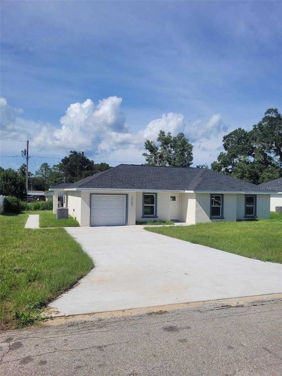 20097 SW 84 STREET NW, Dunnellon, FL 34431 20097 SW 84 STREET NW, Dunnellon, FL 34431