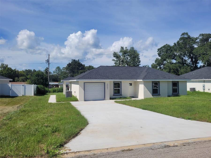 Property photo for 20097 SW 84 STREET NW, Dunnellon, FL