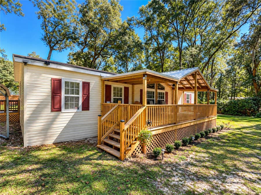 Property photo for 17371 NW 83RD COURT, Fanning Springs, FL