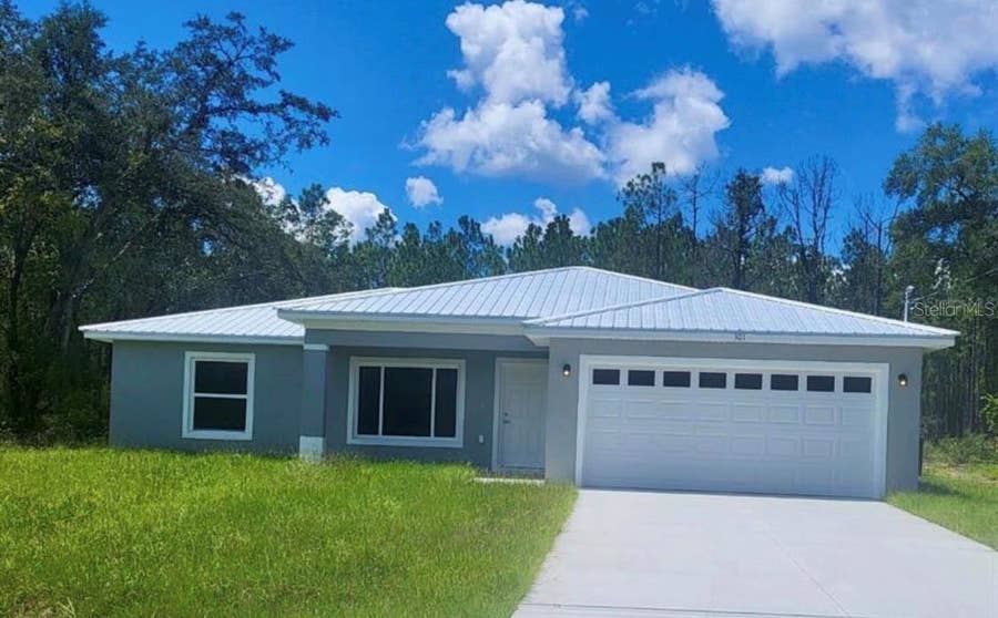 Property photo for 13920 SE 33RD COURT, Summerfield, FL