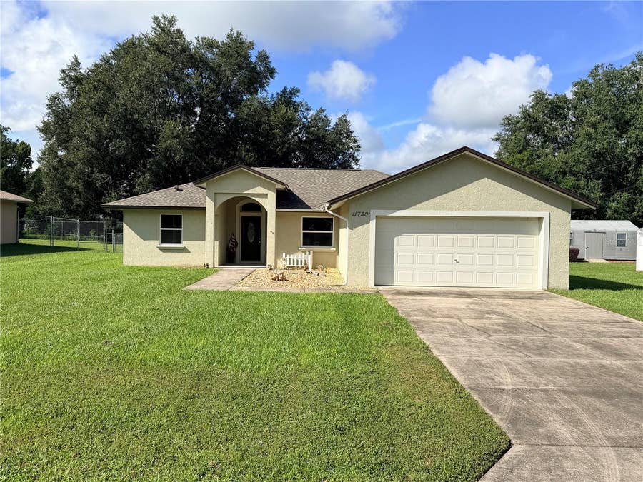 Property photo for 11730 SE 72ND COURT ROAD, Belleview, FL