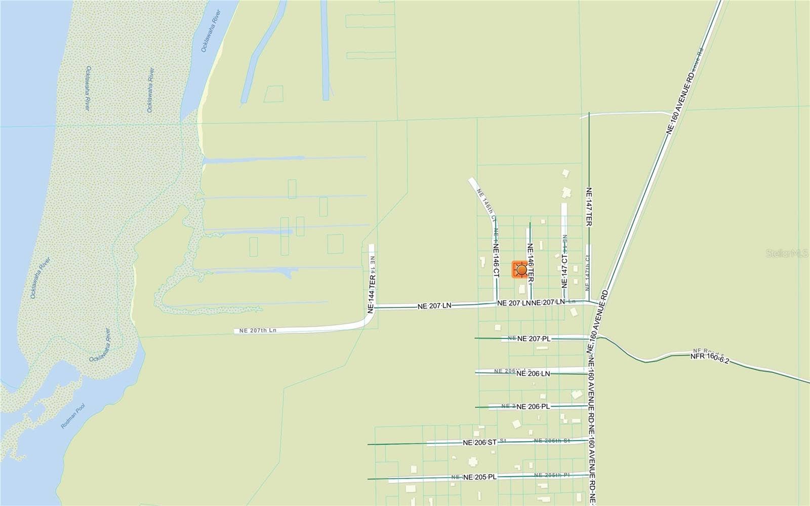 20800 NE 146TH TERRACE, Fort Mc Coy, FL 32134 20800 NE 146TH TERRACE, Fort Mc Coy, FL 32134