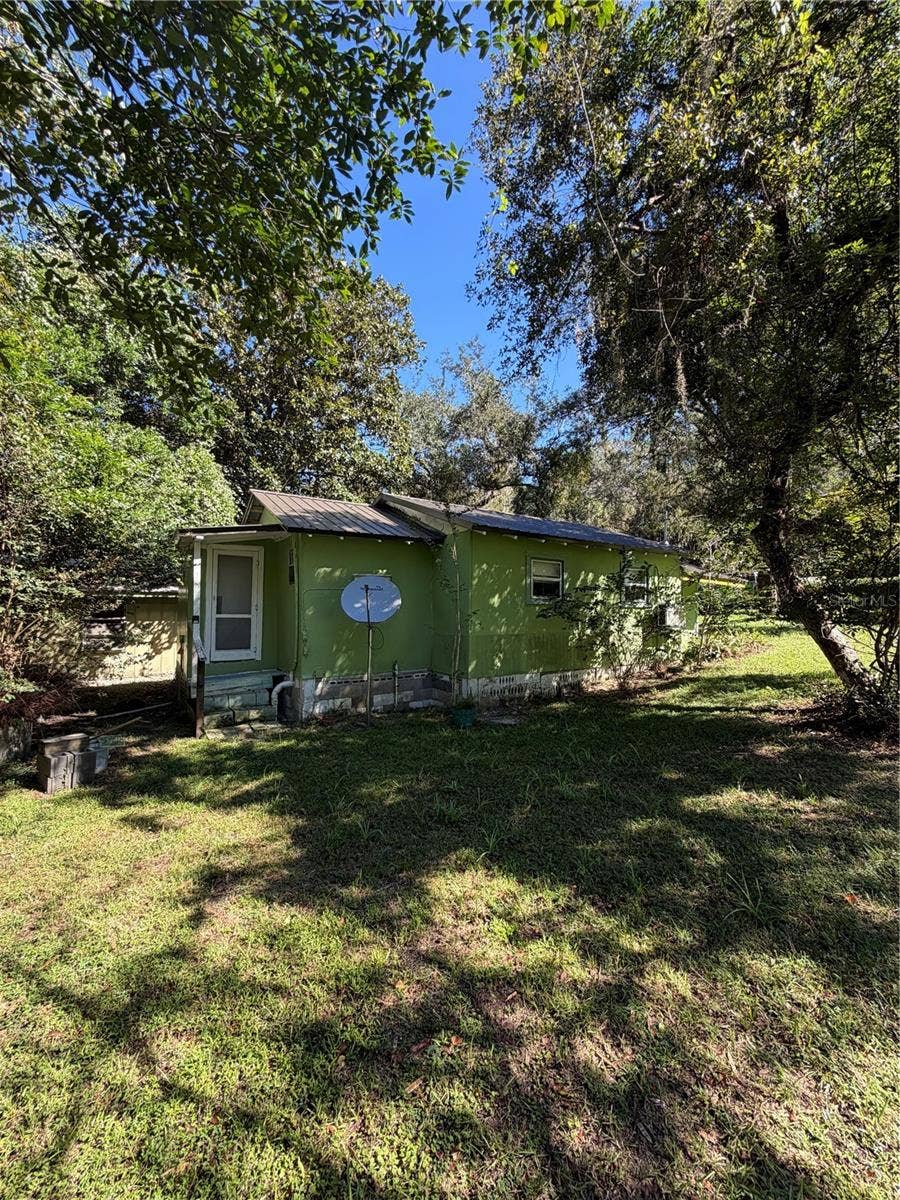 20800 NE 146TH TERRACE, Fort Mc Coy, FL 32134 20800 NE 146TH TERRACE, Fort Mc Coy, FL 32134
