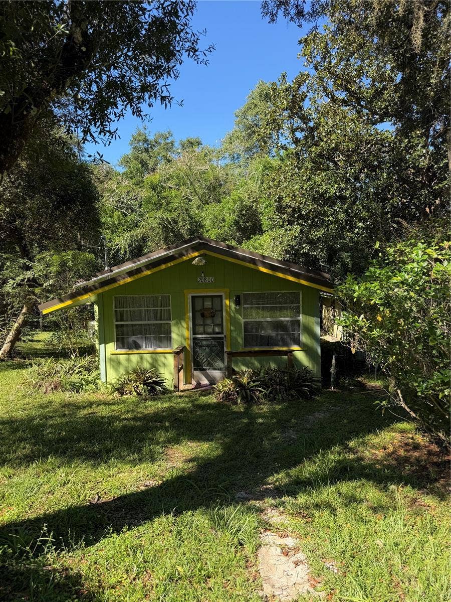 20800 NE 146TH TERRACE, Fort Mc Coy, FL 32134 20800 NE 146TH TERRACE, Fort Mc Coy, FL 32134