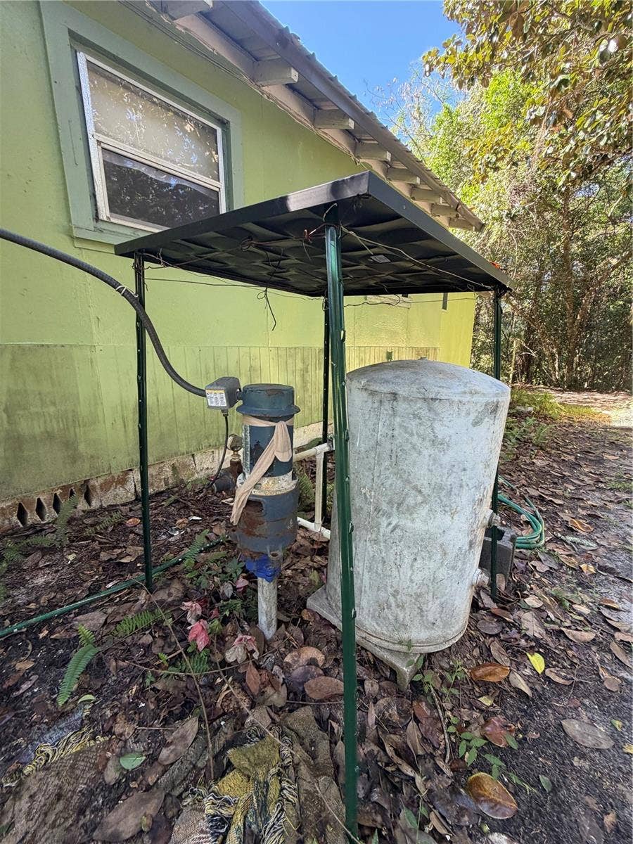 20800 NE 146TH TERRACE, Fort Mc Coy, FL 32134 20800 NE 146TH TERRACE, Fort Mc Coy, FL 32134