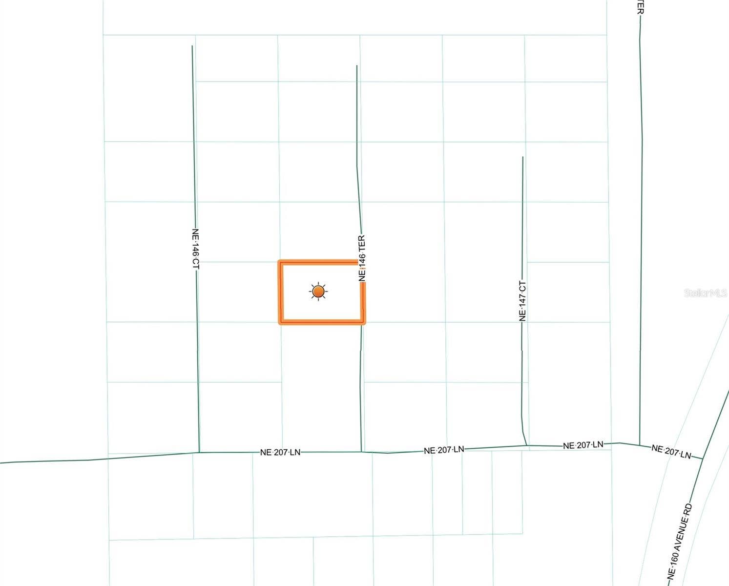 20800 NE 146TH TERRACE, Fort Mc Coy, FL 32134 20800 NE 146TH TERRACE, Fort Mc Coy, FL 32134