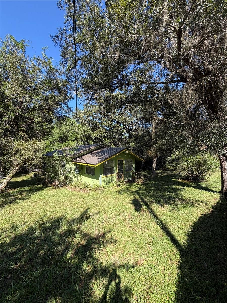 20800 NE 146TH TERRACE, Fort Mc Coy, FL 32134 20800 NE 146TH TERRACE, Fort Mc Coy, FL 32134