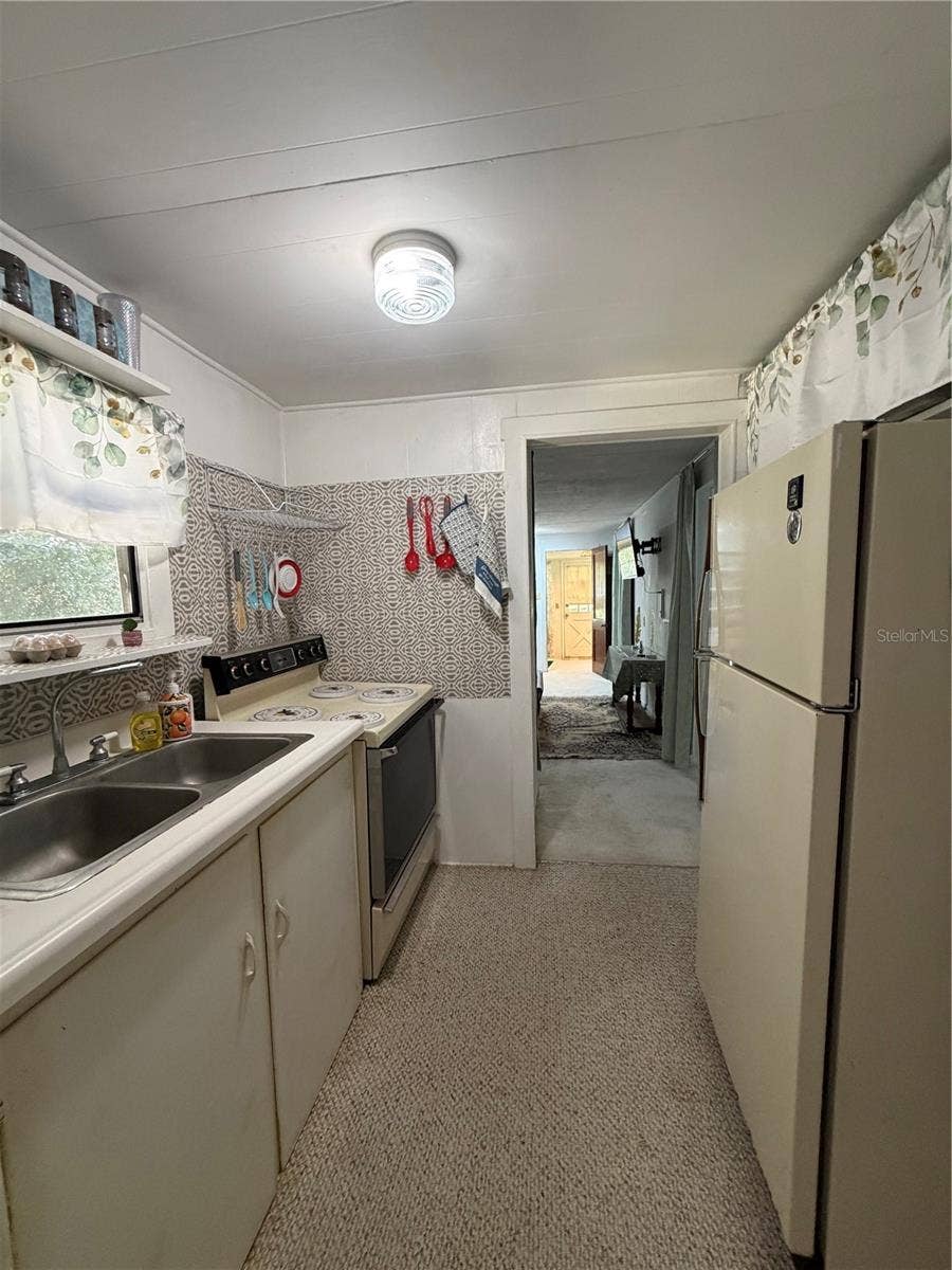 20800 NE 146TH TERRACE, Fort Mc Coy, FL 32134 20800 NE 146TH TERRACE, Fort Mc Coy, FL 32134