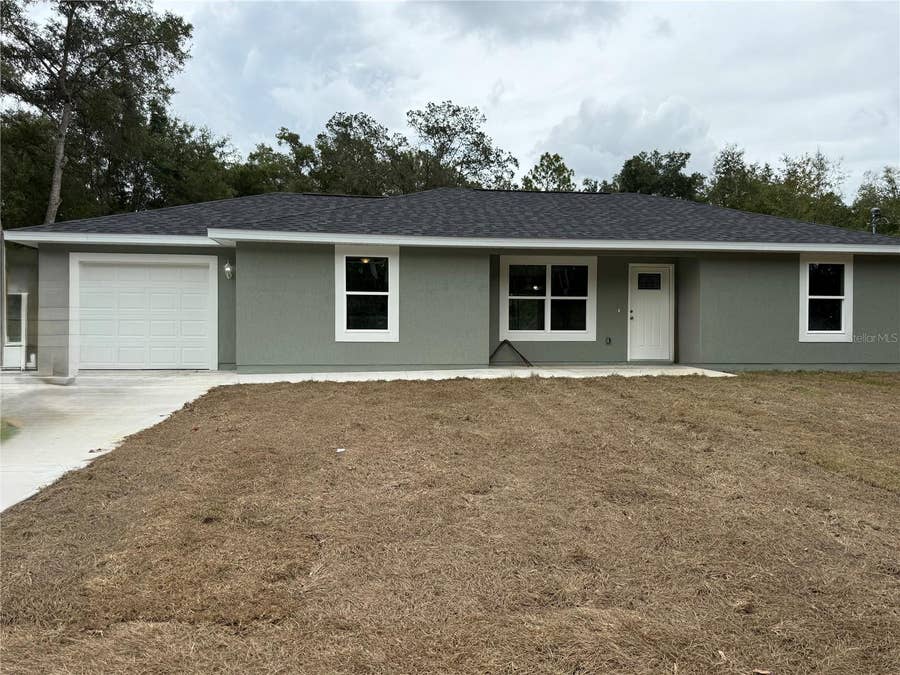 Property photo for 1275 NW 52ND COURT, Ocala, FL