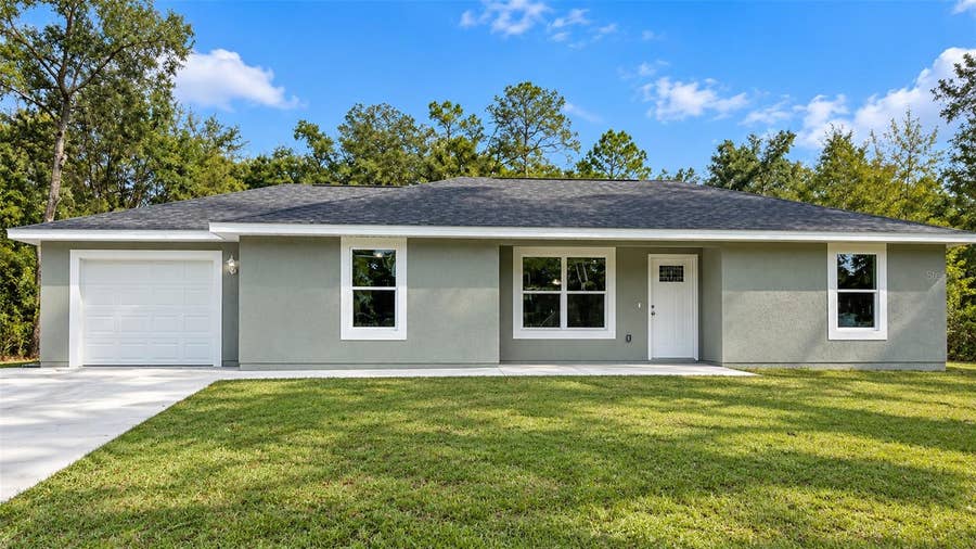 Property photo for 1275 NW 52ND COURT, Ocala, FL