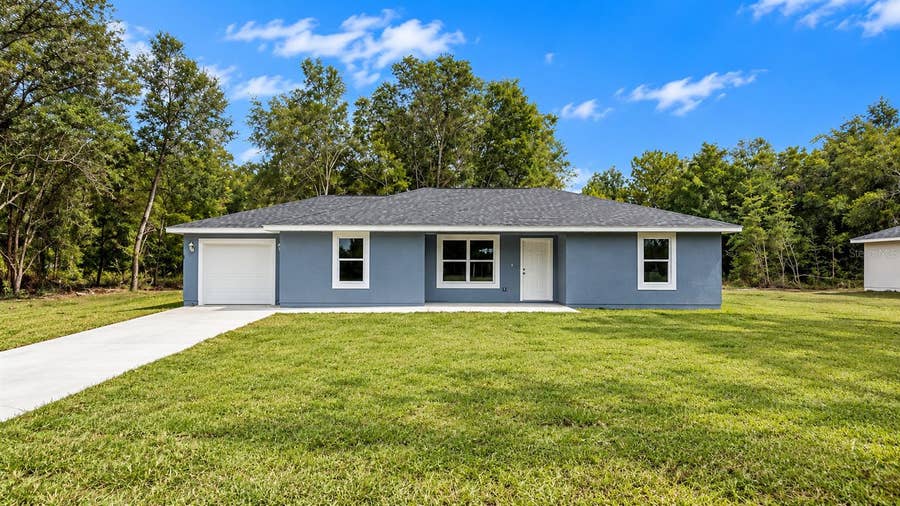 Property photo for 1363 NW 52ND COURT, Ocala, FL