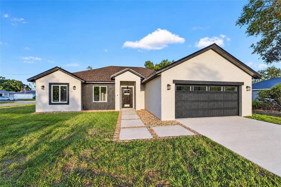 Property photo for 1 WALNUT DRIVE, Ocala, FL