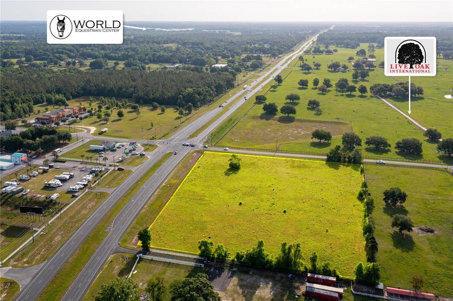 Property photo for 11032 W HIGHWAY 40, Ocala, FL