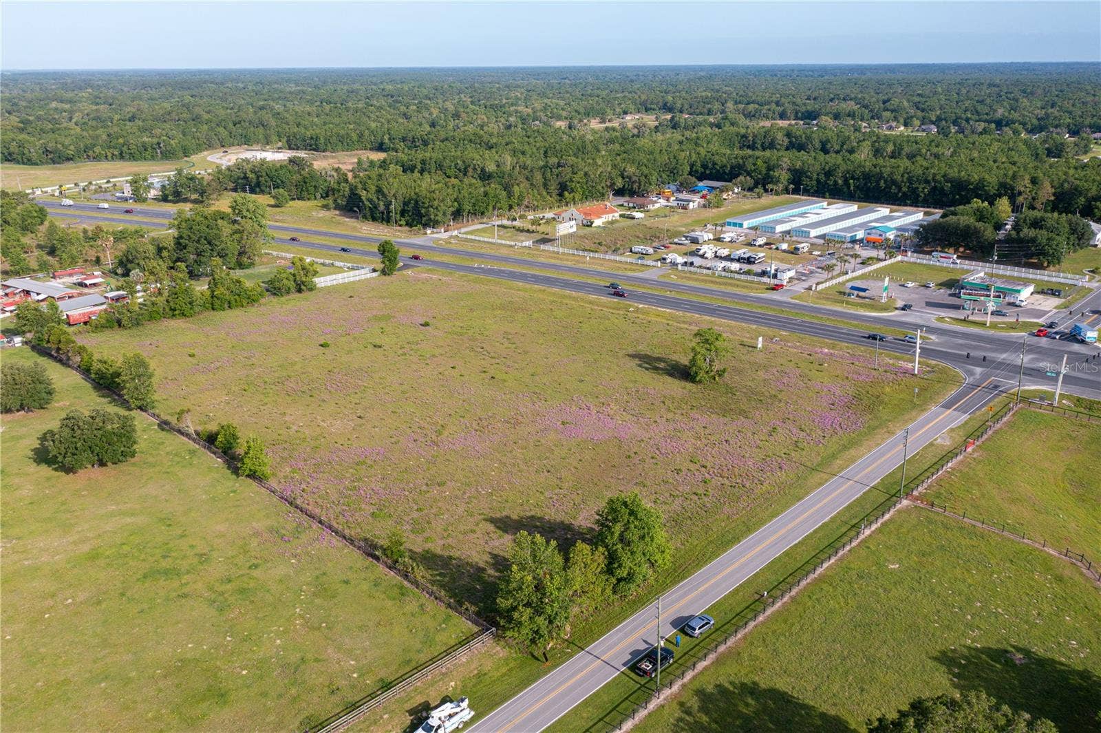 11032 W HIGHWAY 40, Ocala, FL 34482 11032 W HIGHWAY 40, Ocala, FL 34482