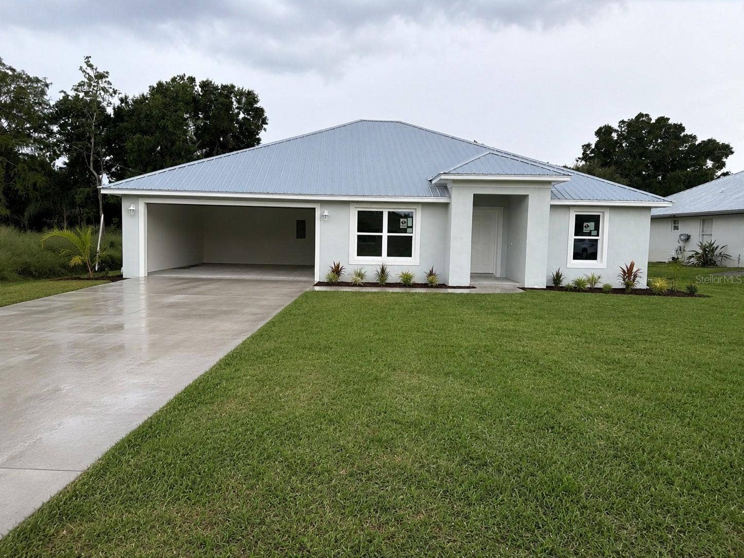 5846 SW 209TH COURT, Dunnellon, FL 34431 Model home colors not exact**