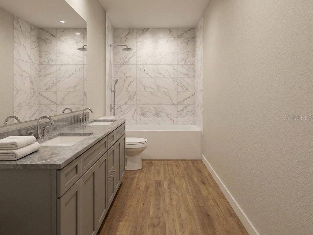 5846 SW 209TH COURT, Dunnellon, FL 34431 Model home AI Staging