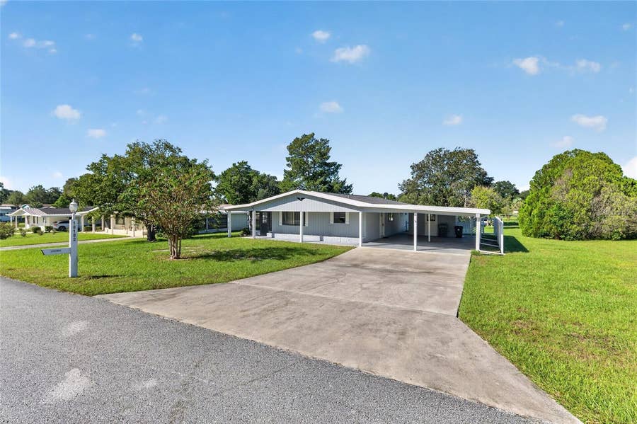 Property photo for 10182 SW 87TH TERRACE, Ocala, FL