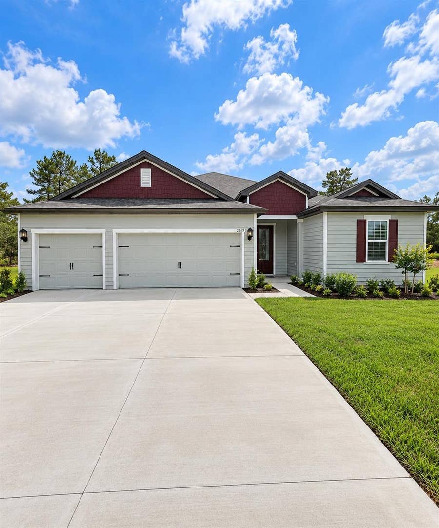 Property photo for 2669 SW 175TH LOOP, Ocala, FL