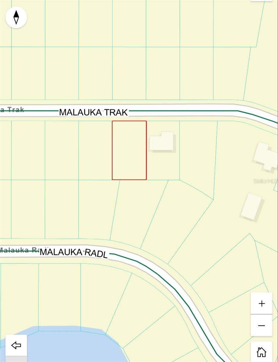 MALAUKA TRAK, Ocala, FL 34480 MALAUKA TRAK, Ocala, FL 34480
