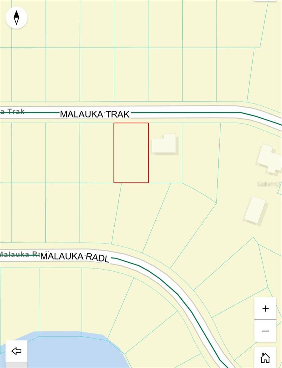 Property photo for MALAUKA TRAK, Ocala, FL