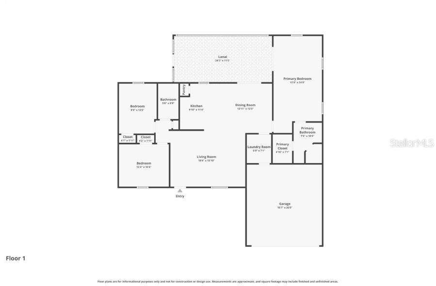13940 SW 89TH CIRCLE, Ocala, FL 34473