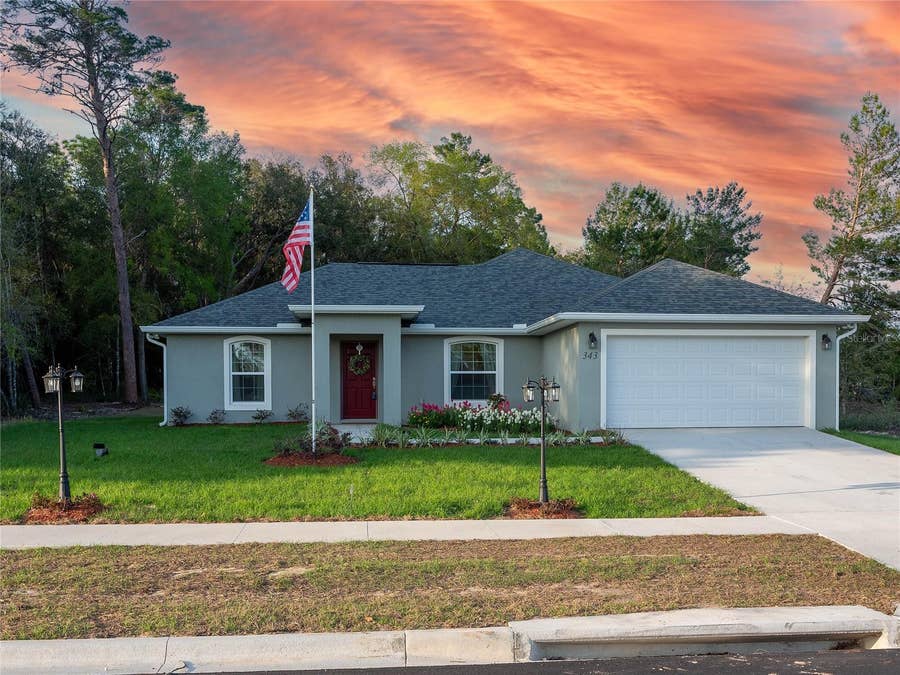 Property photo for 13940 SW 89TH CIRCLE, Ocala, FL