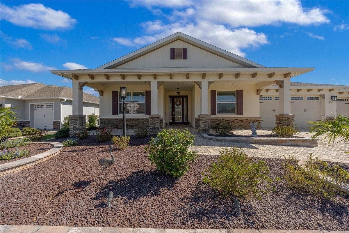 8361 SW 97TH AVENUE, Ocala, FL 34481 8361 SW 97TH AVENUE, Ocala, FL 34481