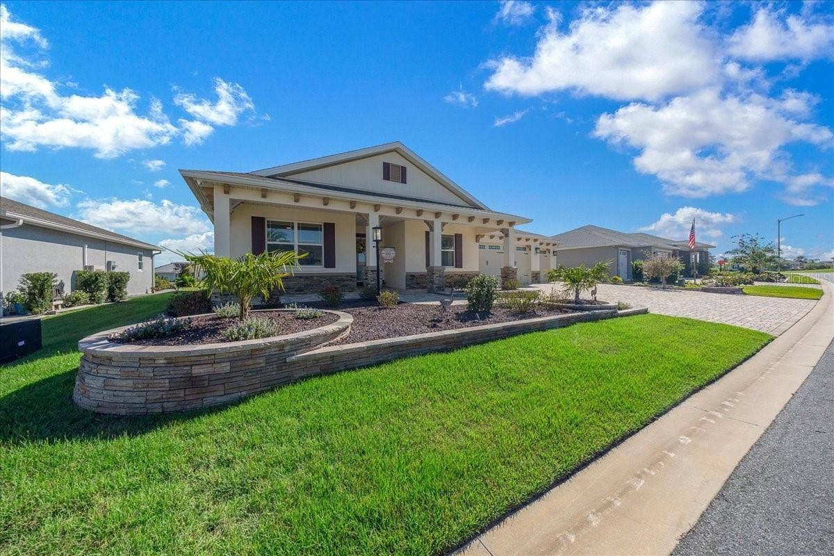 8361 SW 97TH AVENUE, Ocala, FL 34481 8361 SW 97TH AVENUE, Ocala, FL 34481
