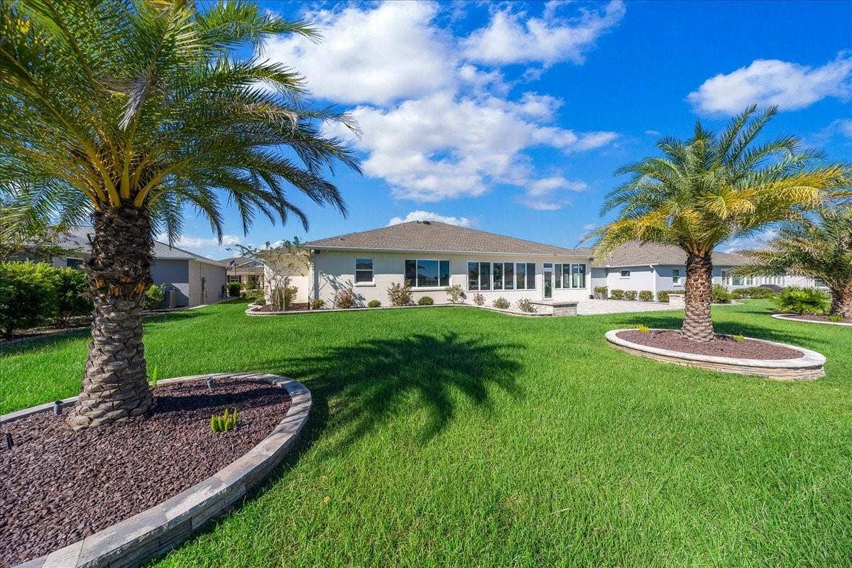 8361 SW 97TH AVENUE, Ocala, FL 34481 8361 SW 97TH AVENUE, Ocala, FL 34481