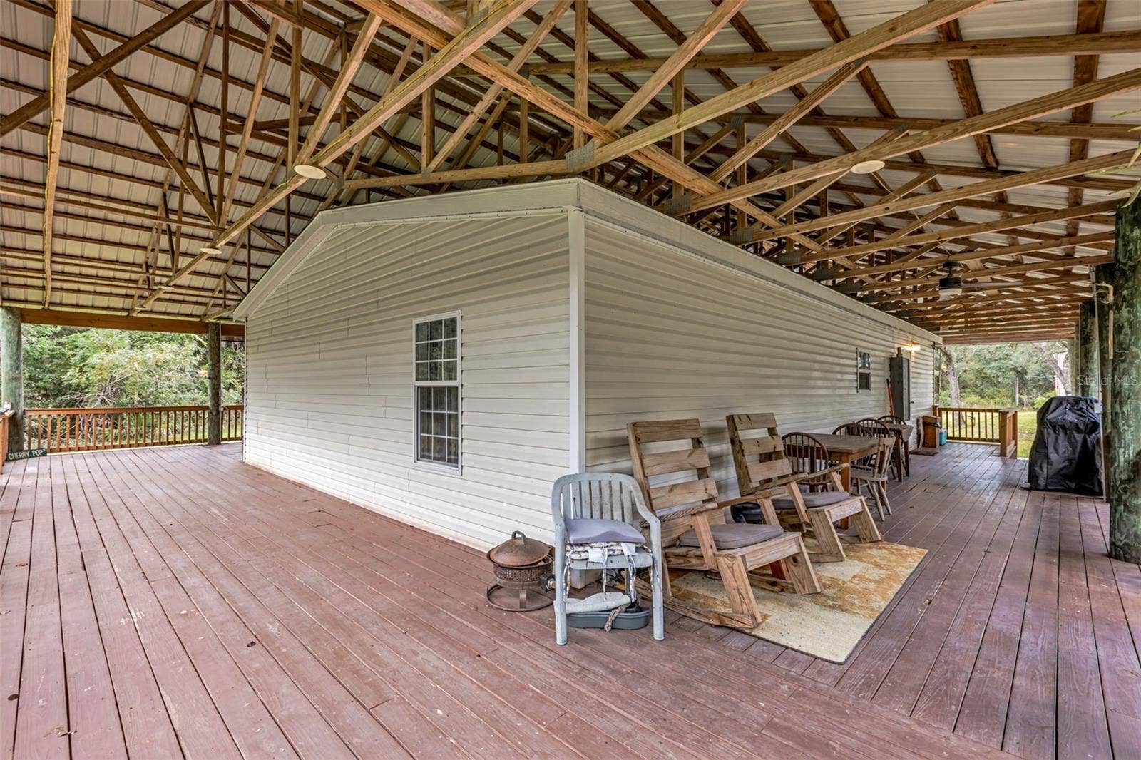 122 Tract SW BUCK TRAIL RD, Chiefland, FL 32626