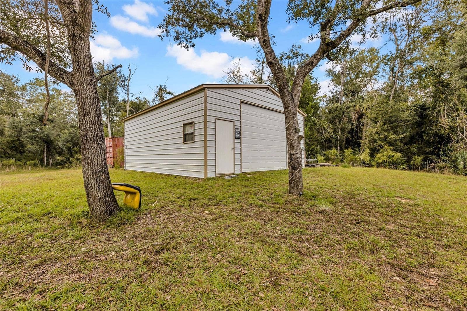 122 Tract SW BUCK TRAIL RD, Chiefland, FL 32626