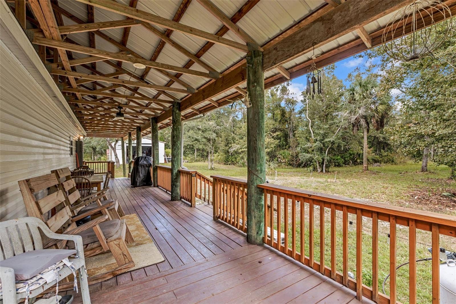 122 Tract SW BUCK TRAIL RD, Chiefland, FL 32626